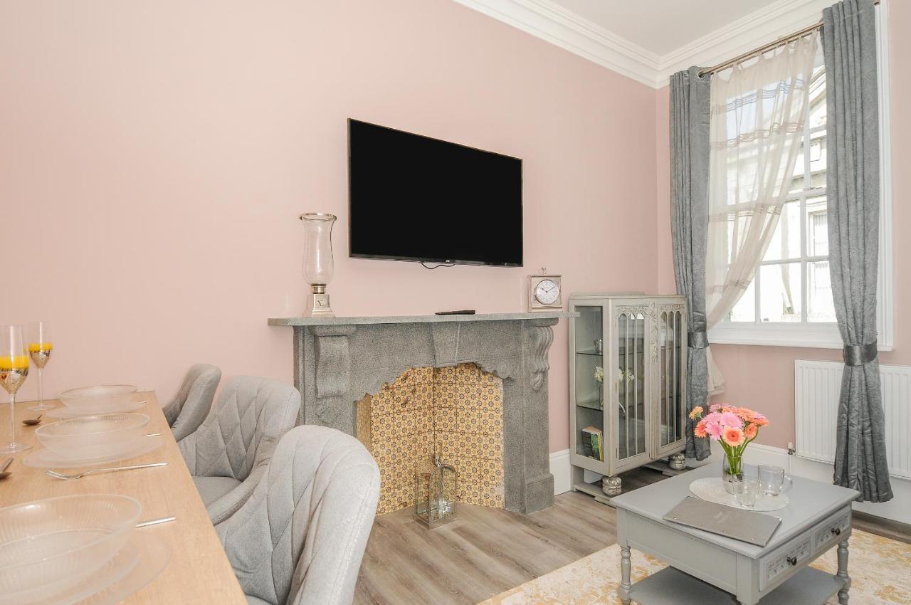 The Stannary Apartment เฮลสตัน ภายนอก รูปภาพ